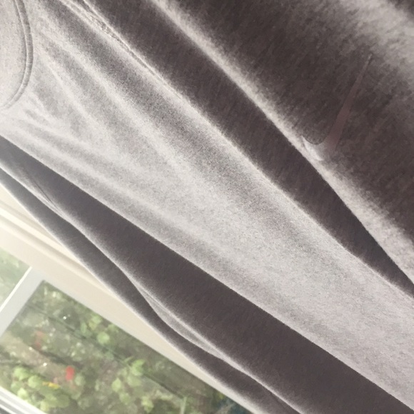 Nike Gray Sweatshirt L - Picture 4 of 6